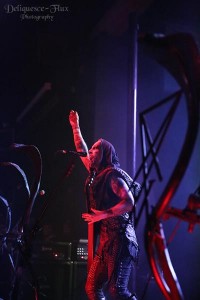 Behemoth live 2015 18