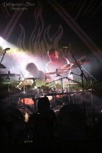 Behemoth live 2015 23