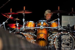 Hellfest 2015 ZZ Top CP 35