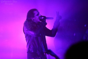 Motionless In White Live 2015 44