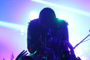 Motionless In White Live 2015 46