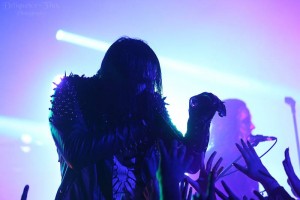 Motionless In White Live 2015 47