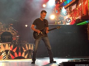 Van Halen live 2015 03