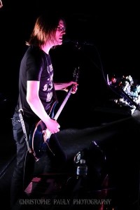 Steven Wilson Ancienne Belgique 2016 49