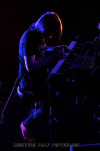 Steven Wilson Ancienne Belgique 2016 52