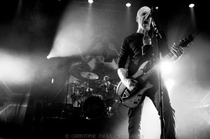 Devin Townsend Project 2017 31