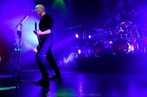 Devin Townsend Project 2017 33