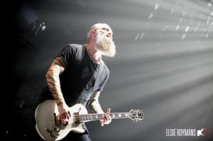 INFLAMES LOTTO ARENA 