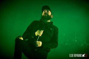 INFLAMES LOTTO ARENA 