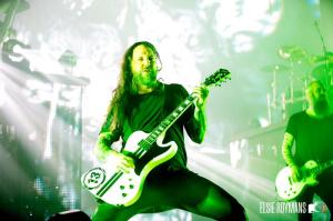INFLAMES LOTTO ARENA 