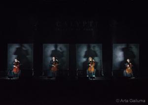Apocalyptica