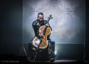 Apocalyptica