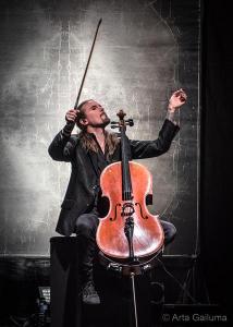 Apocalyptica