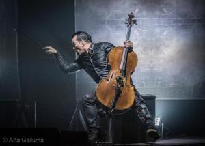 Apocalyptica