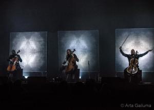 Apocalyptica