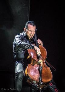 Apocalyptica