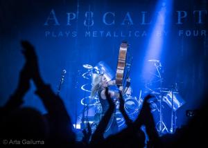 Apocalyptica