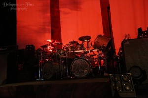 Arch Enemy live 2014 34