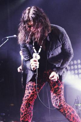 In Concert Rival Sons Concert Photo Gallery Hardrockhaven Net Feral roots available now → lnk.to/feralroots. in concert rival sons concert photo gallery hardrockhaven net