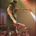 Adrenaline Mob
