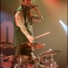 Adrenaline Mob