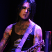 Davey Suicide