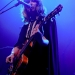 Nicole Atkins in Belgium
