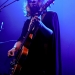 Nicole Atkins in Belgium