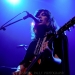 Nicole Atkins in Belgium