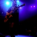Nicole Atkins in Belgium