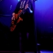 Nicole Atkins in Belgium