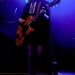 Nicole Atkins in Belgium