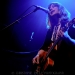 Nicole Atkins in Belgium