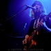 Nicole Atkins in Belgium
