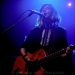Nicole Atkins in Belgium