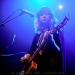 Nicole Atkins in Belgium