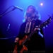 Nicole Atkins in Belgium