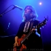 Nicole Atkins in Belgium