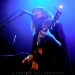 Nicole Atkins in Belgium