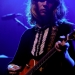 Nicole Atkins in Belgium
