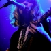 Nicole Atkins in Belgium
