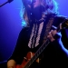 Nicole Atkins in Belgium