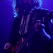 Nicole Atkins in Belgium