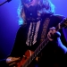 Nicole Atkins in Belgium