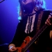 Nicole Atkins in Belgium