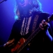 Nicole Atkins in Belgium