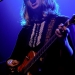 Nicole Atkins in Belgium