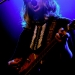 Nicole Atkins in Belgium