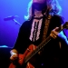 Nicole Atkins in Belgium
