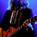 Nicole Atkins in Belgium